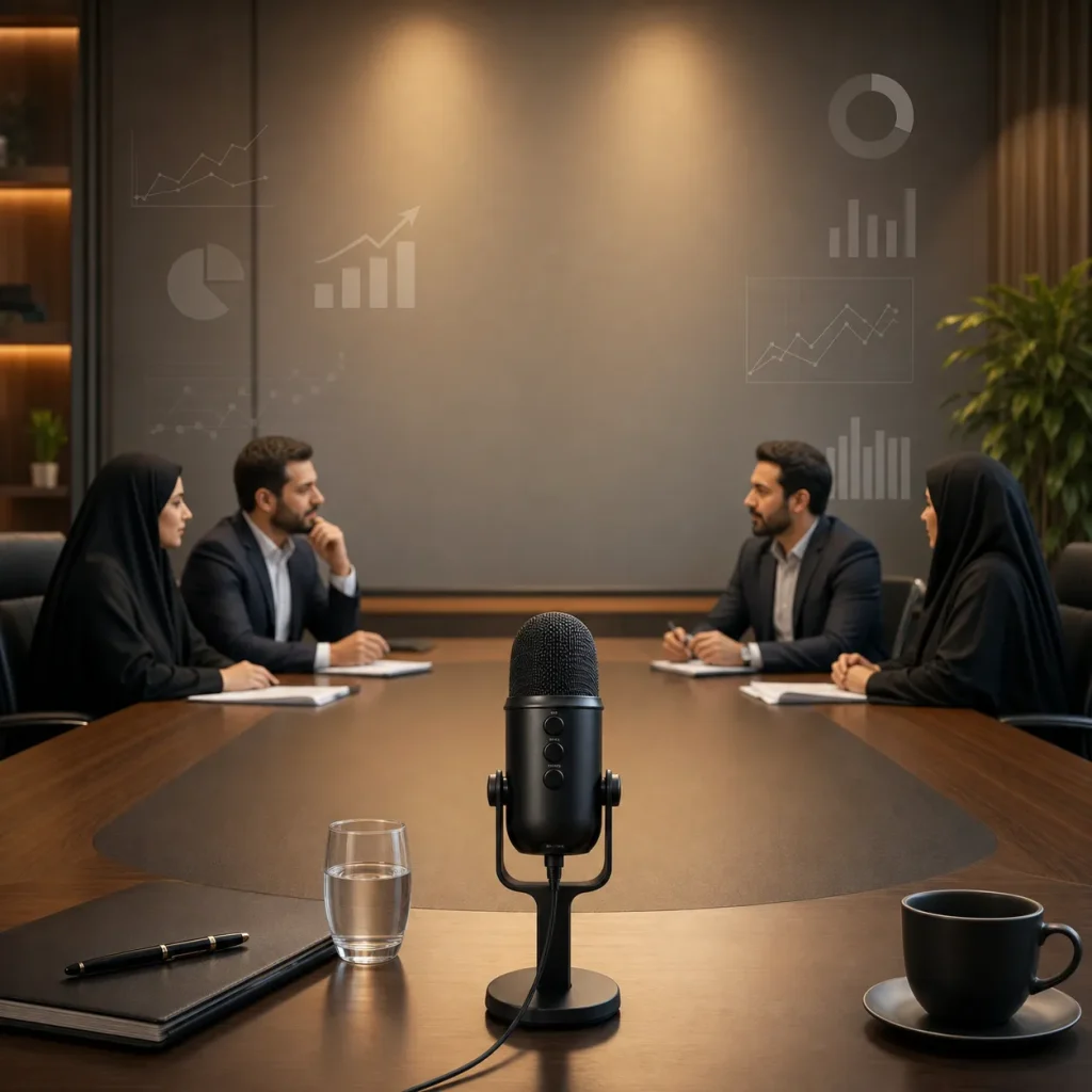 نکات کاربردی مشاوره و ارزیابی کسب‌وکار