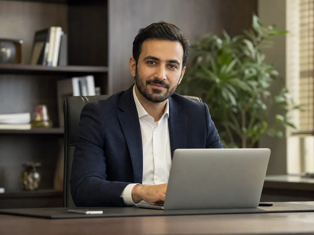 مشاوره و ارزیابی کسبوکار